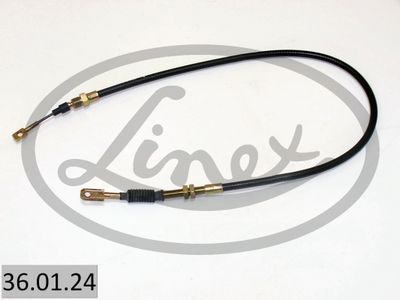 CABLU FRANA DE PARCARE