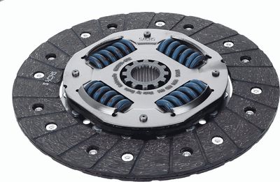 KUPPLUNGSSATZ SACHS 3000950066 4