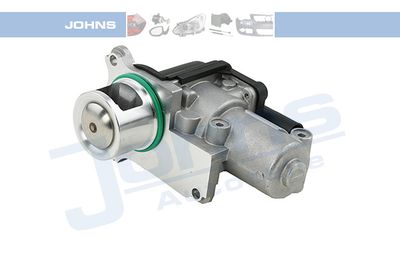 SUPAPA EGR JOHNS AGR9541098