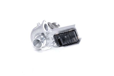 LADER AUFLADUNG BTS Turbo T912932 3