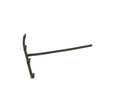 SCHLAUCH LECKKRAFTSTOFF BOSCH 0928400595 21