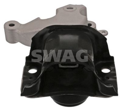 окачване, двигател SWAG 60 94 7707