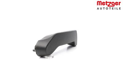 HECKKLAPPENGRIFF METZGER AUTOTEILE 2310578 32