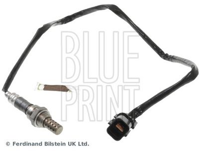 BLUE PRINT Lambdasonde