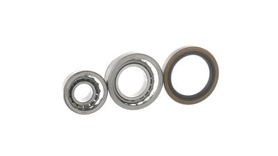 RADLAGERSATZ SKF VKBA1400 39