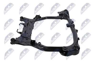 RAMA SUSTINERE/SUPORT AGREGATE NTY ZRZKA312 11