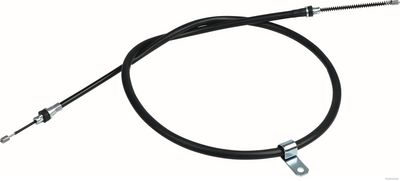 жило, ръчна спирачка HERTH+BUSS JAKOPARTS J3921096