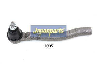 JAPANPARTS Skersinės vairo trauklės galas