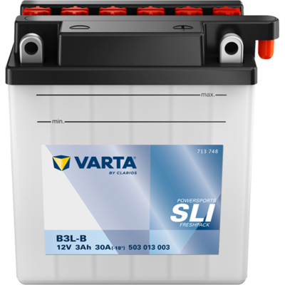 Akumulator VARTA 503013003K544
