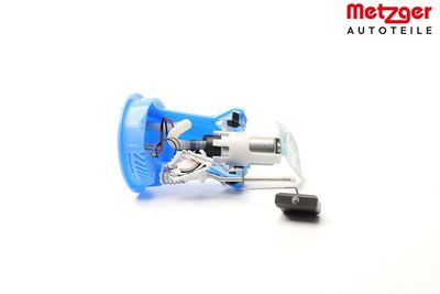 SISTEM ALIMENTARE CU COMBUSTIBIL METZGER AUTOTEILE 2250075 5