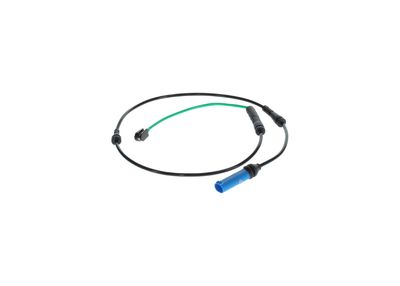 WARNKONTAKT BREMSBELAGVERSCHLEIß BOSCH 1987473613 13