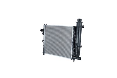 KüHLER MOTORKüHLUNG NRF 58714 9