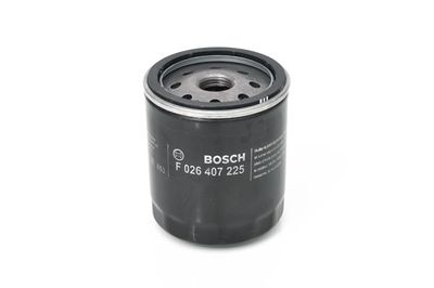 BOSCH F 026 407 225 Масляный фильтр  для VOLVO XC60 (Вольво Xк60)