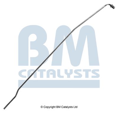 тръбичка, сензор за налягане (филтър за твърди частици) BM Catalysts PP31040A