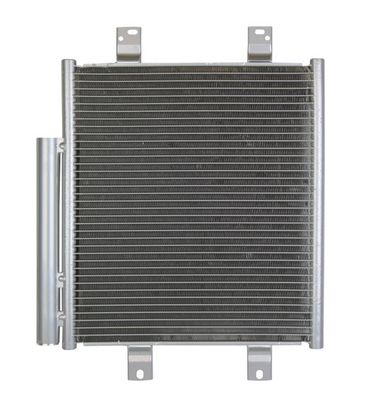 Lauhdutin, ilmastointilaite MAXGEAR AC830521