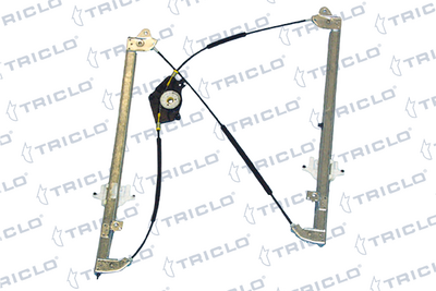 стъклоподемник TRICLO 111307