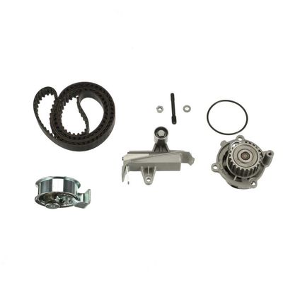 WASSERPUMPE + ZAHNRIEMENSATZ GATES KP45491XS2 62