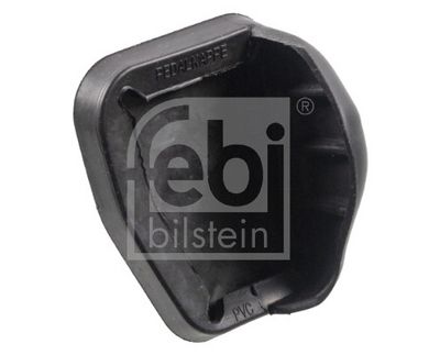 PEDALBELAG KUPPLUNGSPEDAL FEBI BILSTEIN 186509 1