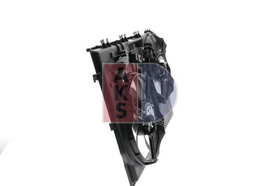 LüFTER MOTORKüHLUNG AKS DASIS 088171N 12