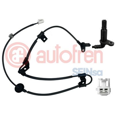 AUTOFREN SEINSA Jutiklis, rato greitis
