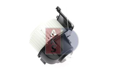 INNENRAUMGEBLäSE AKS DASIS 740936N 4