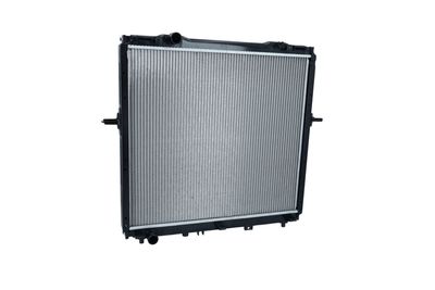 KüHLER MOTORKüHLUNG NRF 53367 43