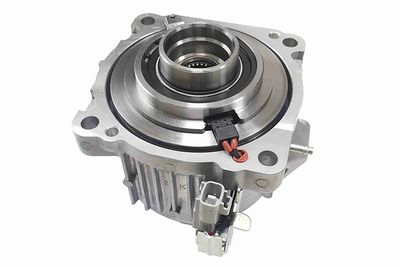 CUPLAJ LAMELAR (TRACțIUNE INTEGRALă)