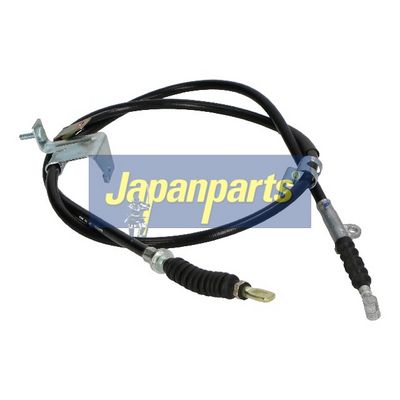 JAPANPARTS Trosas, stovėjimo stabdys