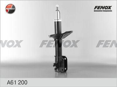 Амортизатор FENOX A61200 для DAEWOO GENTRA