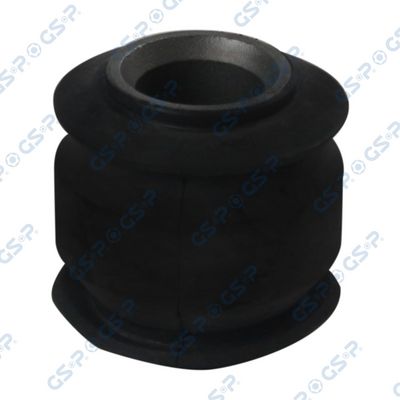 Valdymo svirties/išilginių svirčių įvorė