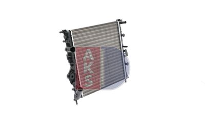 KüHLER MOTORKüHLUNG AKS DASIS 181440N 13