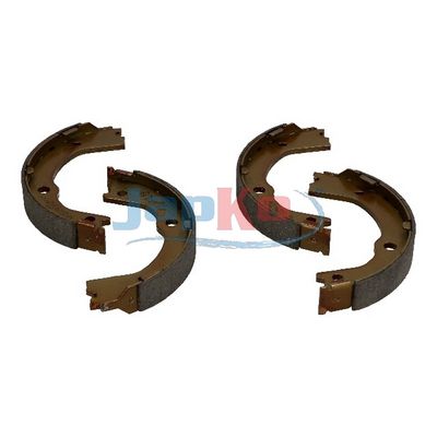 Set saboti frana JAPKO 55S02