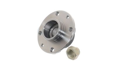 RADLAGERSATZ SKF VKBA625 14