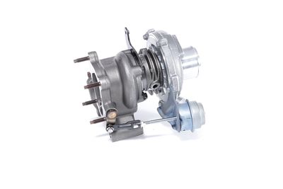 LADER AUFLADUNG BTS Turbo T914677 27