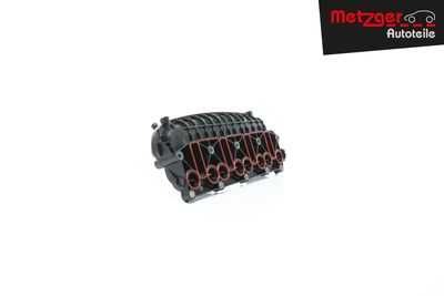 SAUGROHRMODUL METZGER AUTOTEILE 2100085 36