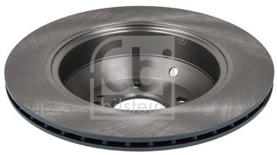 Brake disc Achter Links/Rechts past: KIA SORENTO III, SPORTAGE IV 2.0D-3.5 01.15-09.22
