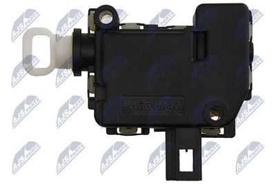 Attuatore, Chiusura centralizzata NTY EZC-WW-029