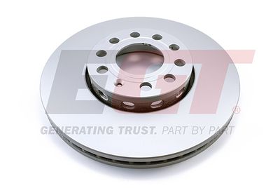 Brake Disc 410012cEGT