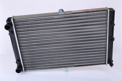 Радиатор, охлаждение двигателя NISSENS 62351 для LADA SAMARA