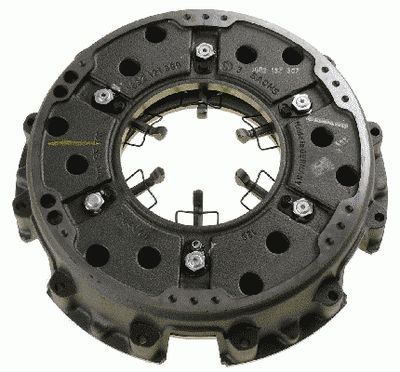 SACHS Kupplungsdruckplatte