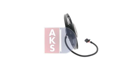 LüFTER MOTORKüHLUNG AKS DASIS 048630N 12