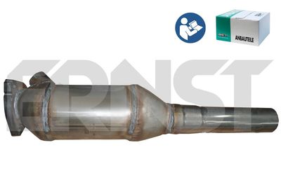 CATALIZATOR ERNST 754101