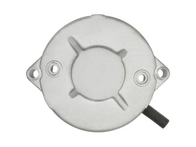 AS-PL Starterdeckel, Vergaser
