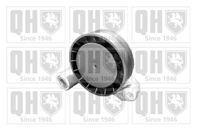 обтящна ролка, пистов ремък QUINTON HAZELL QTA189
