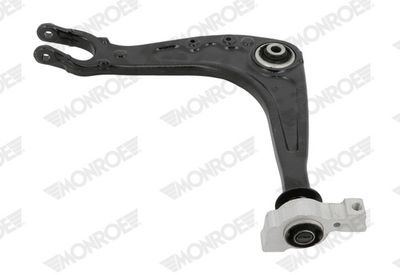 LENKER RADAUFHäNGUNG