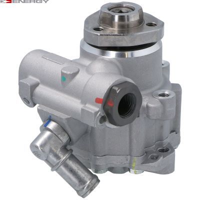 Vorschau Hydraulikpumpe, Lenkung Ansicht 4