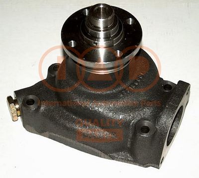 Водяной насос, охлаждение двигателя IAP QUALITY PARTS 150-13021 для NISSAN TRADE