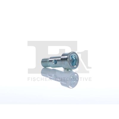SURUB CU CAP TUBULAR INCARCATOR FA1 98910002 23