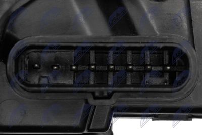 Dörrstängning NTY EZC-VV-060