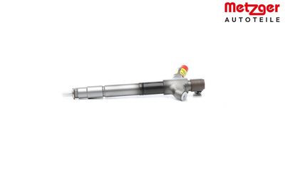 INJECTOR METZGER AUTOTEILE 0870250 15